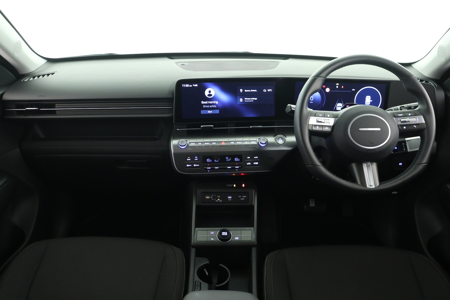 Used Hyundai KONA 2025 for sale - 76871828: Photo 16