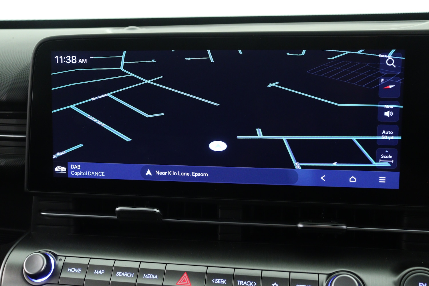 Used Hyundai KONA 2025 for sale - 76871828: Photo 18