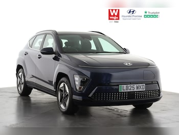 2025 - 160kW Advance 65kWh 5dr Auto