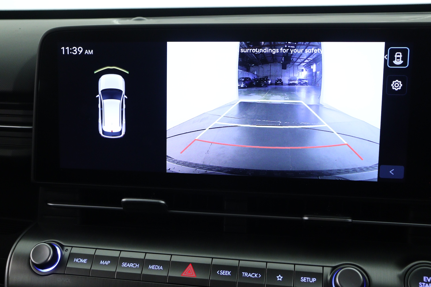 Used Hyundai KONA 2025 for sale - 76871828: Photo 21