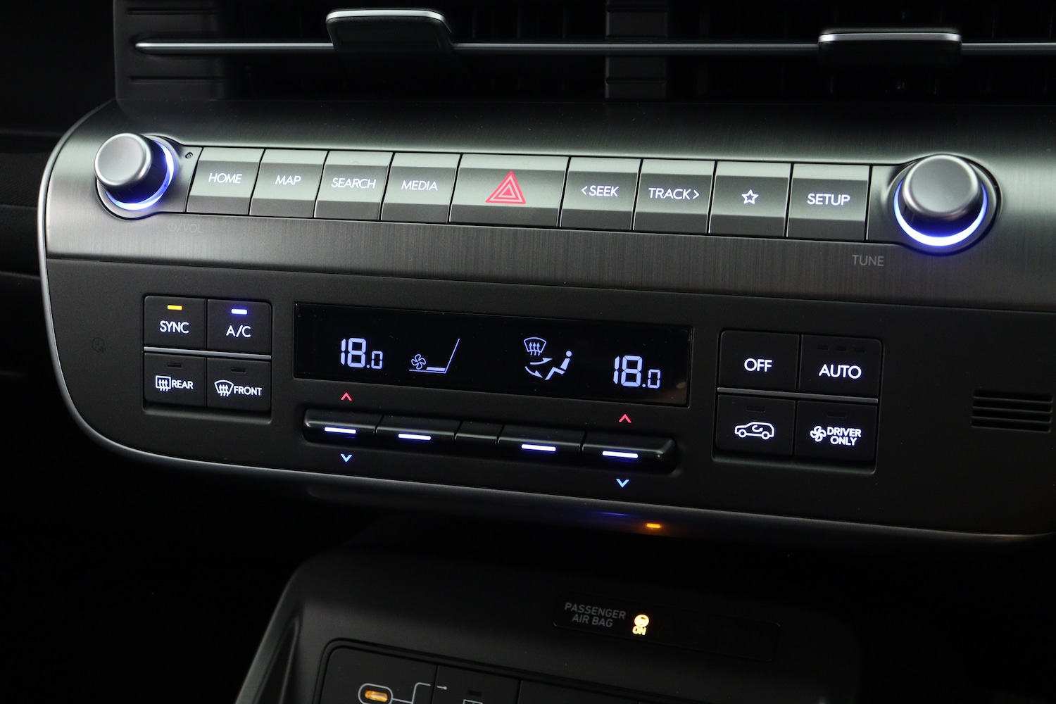 Used Hyundai KONA 2025 for sale - 76871828: Photo 22