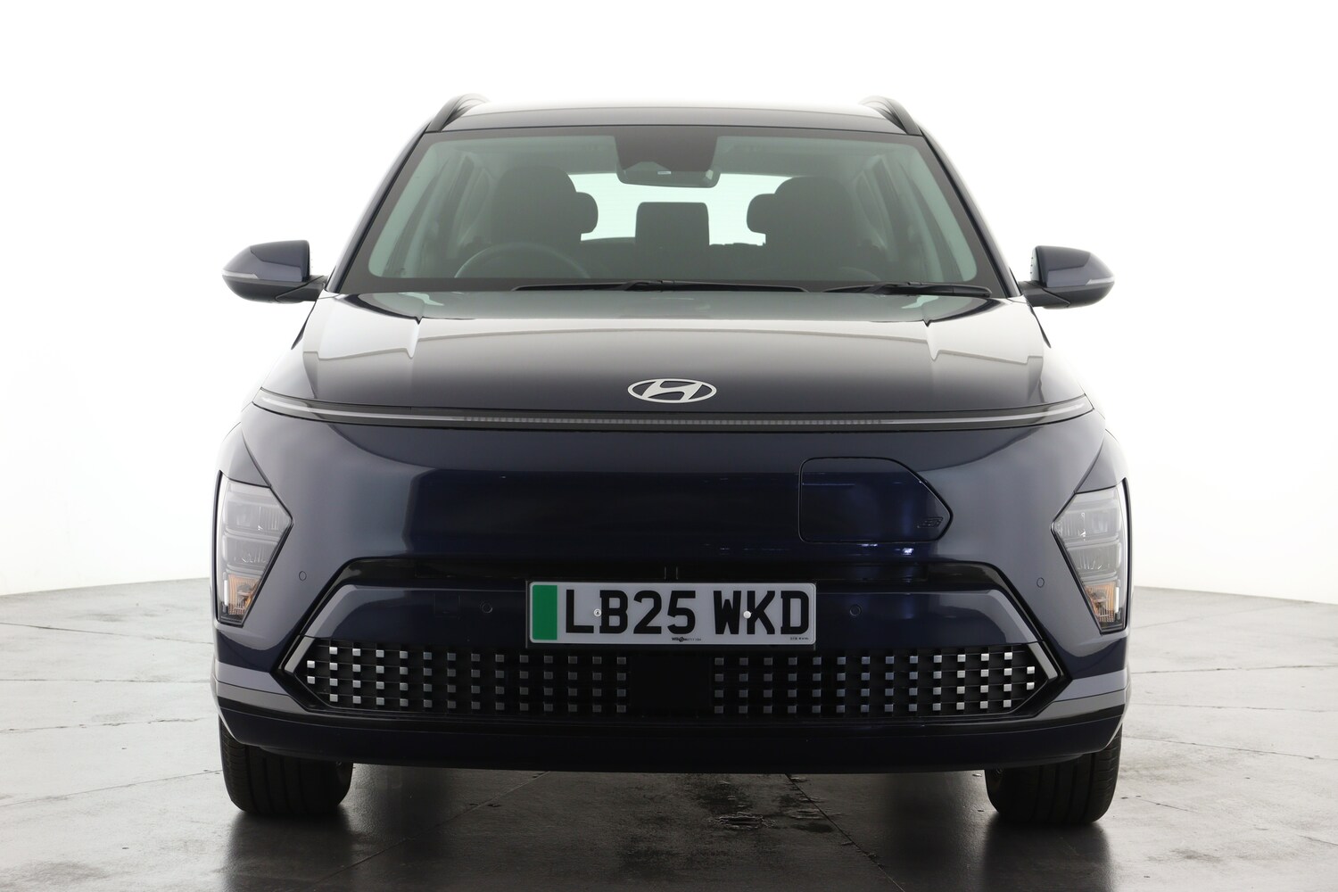Used Hyundai KONA 2025 for sale - 76871828: Photo 6