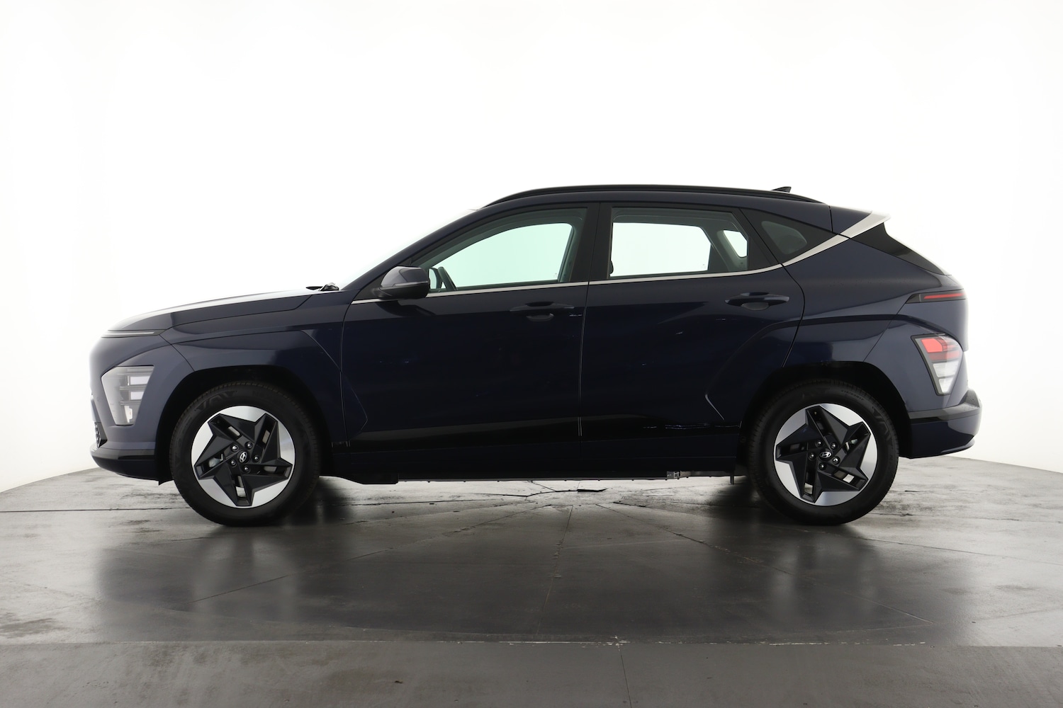 Used Hyundai KONA 2025 for sale - 76871828: Photo 8