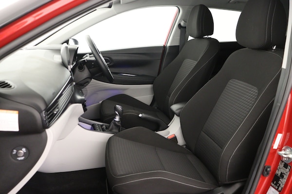 Used Hyundai i20 2023 for sale - 75763988: Photo 11