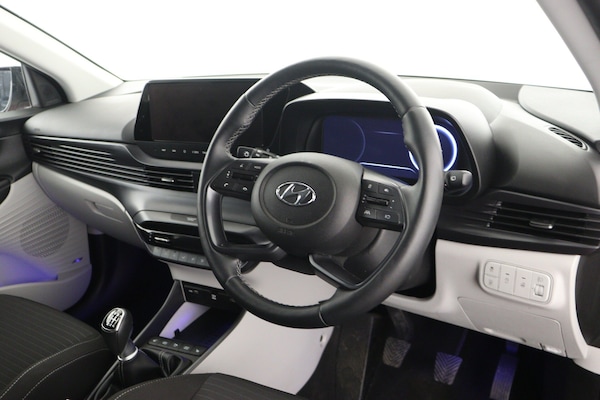Used Hyundai i20 2023 for sale - 75763988: Photo 14