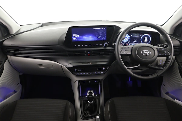 Used Hyundai i20 2023 for sale - 75763988: Photo 15