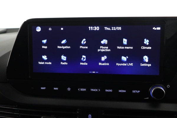 Used Hyundai i20 2023 for sale - 75763988: Photo 16