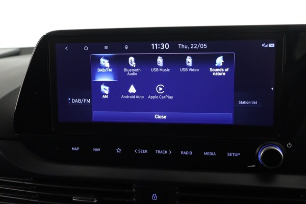 Used Hyundai i20 2023 for sale - 75763988: Photo 19