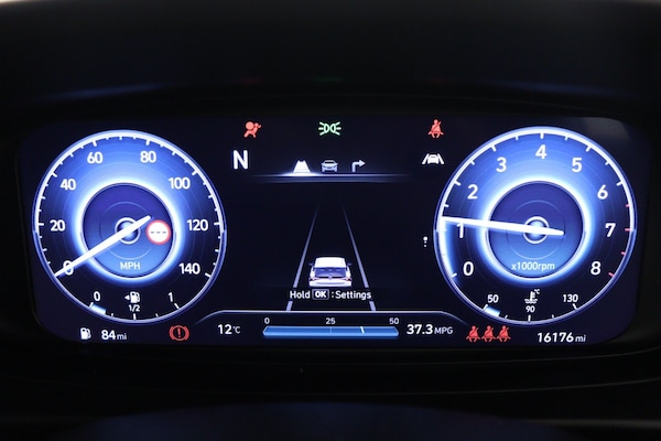 Used Hyundai i20 2023 for sale - 75763988: Photo 28