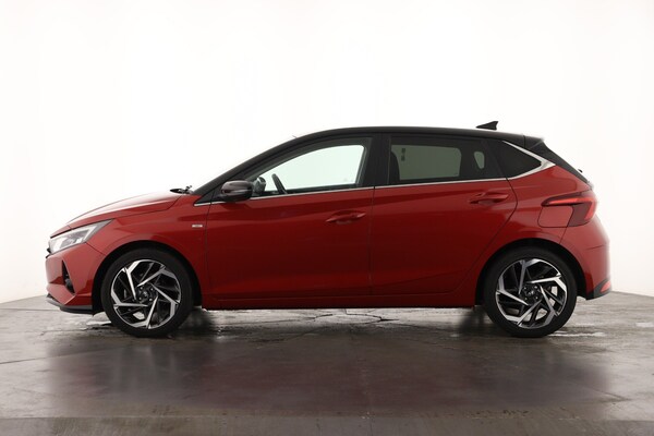Used Hyundai i20 2023 for sale - 75763988: Photo 8