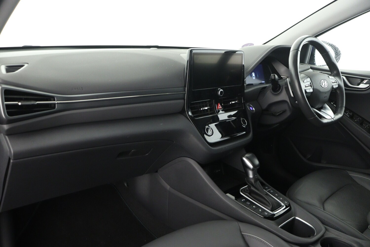 Used Hyundai IONIQ 2020 for sale - 77504183: Photo 12