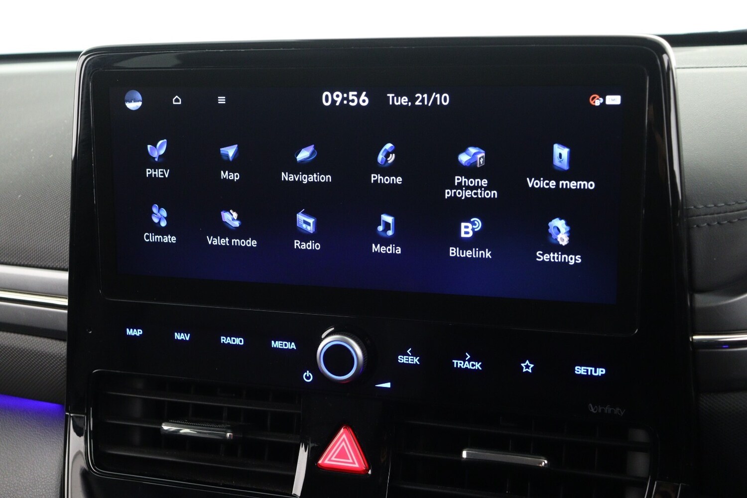 Used Hyundai IONIQ 2020 for sale - 77504183: Photo 18