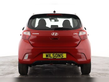 Used Hyundai i10 2025 for sale - 76874756: Photo