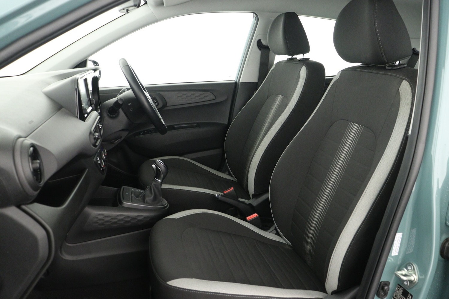 Used Hyundai i10 2023 for sale - 76116870: Photo 11