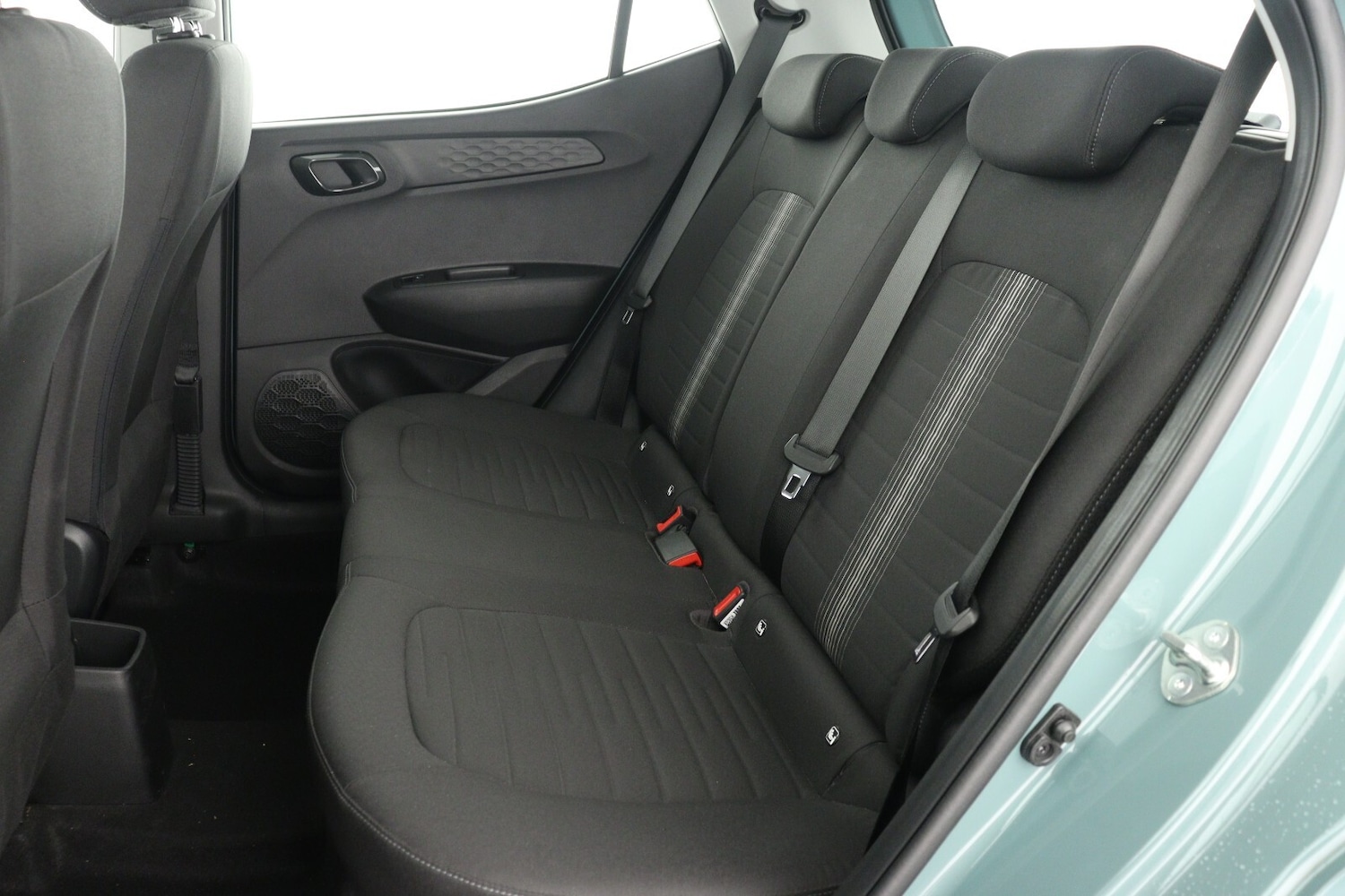 Used Hyundai i10 2023 for sale - 76116870: Photo 13