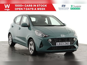 Hyundai - i10