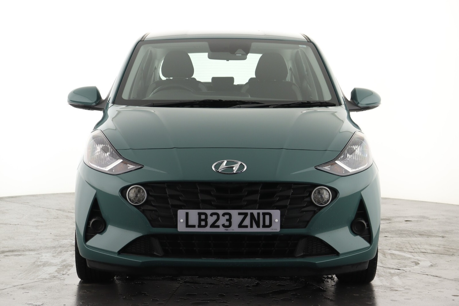Used Hyundai i10 2023 for sale - 76116870: Photo 6