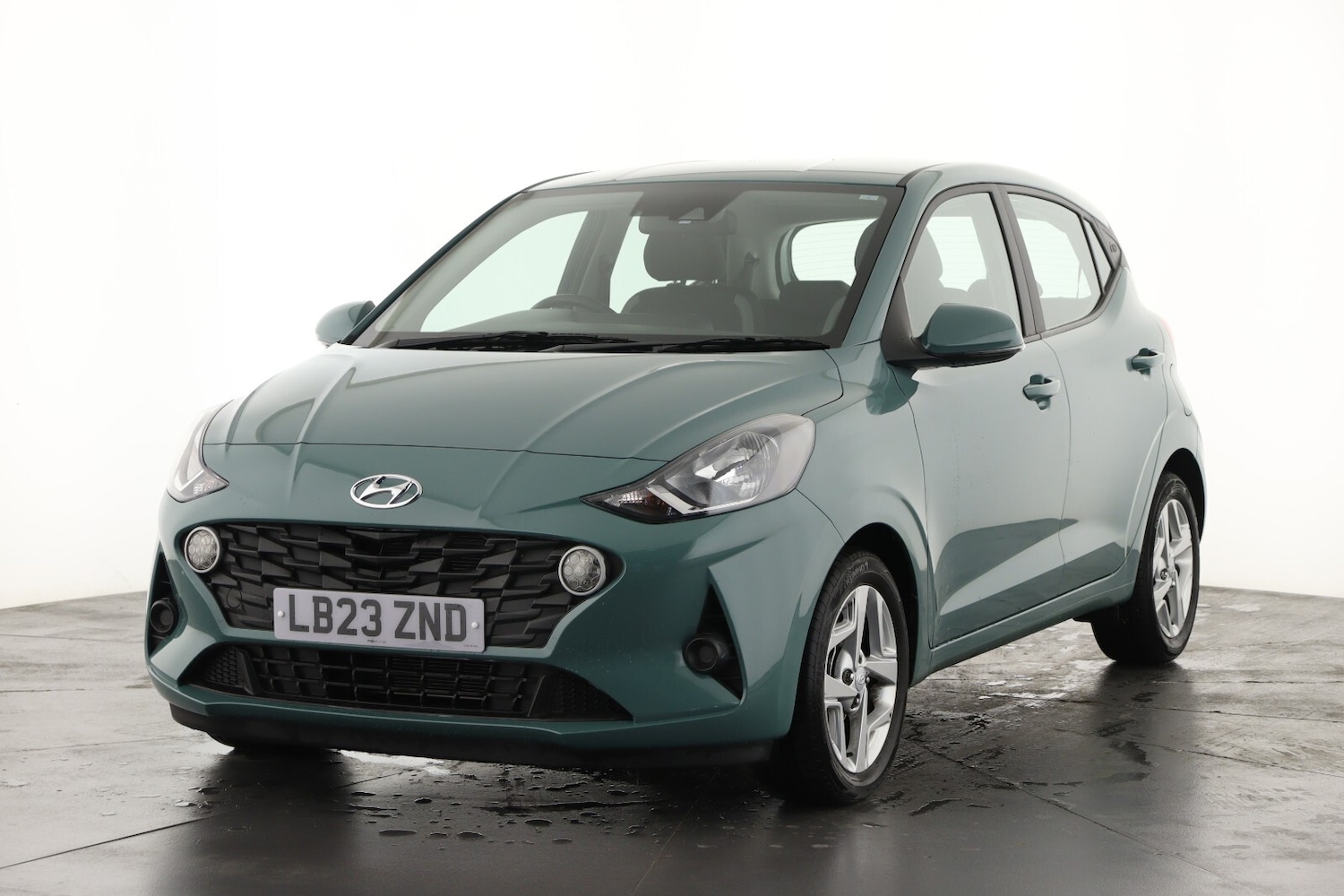 Used Hyundai i10 2023 for sale - 76116870: Photo 7