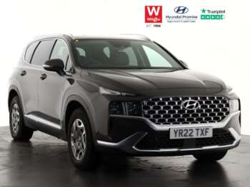 2022 (22) - 1.6 TGDi Hybrid Premium 5dr Auto Estate