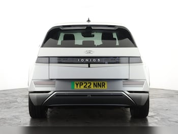 Used Hyundai IONIQ 5 2022 for sale - 78463690: Photo