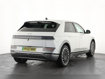 Used Hyundai IONIQ 5 2022 for sale - 78463690: Photo