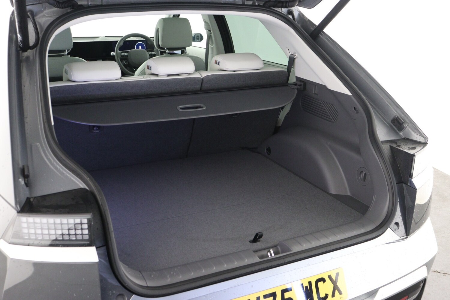 Used Hyundai IONIQ 5 2025 for sale - 77841541: Photo 10