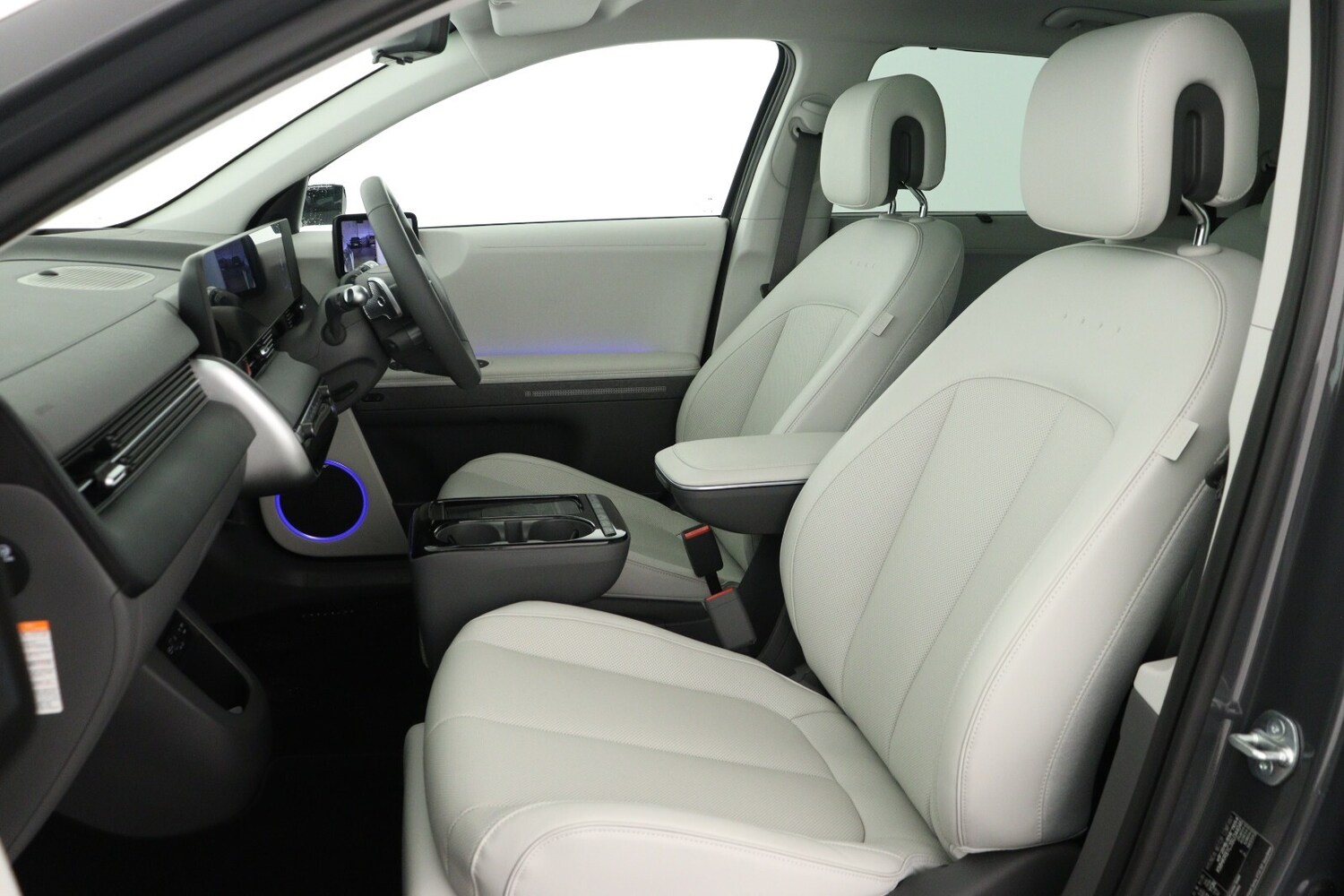 Used Hyundai IONIQ 5 2025 for sale - 77841541: Photo 12