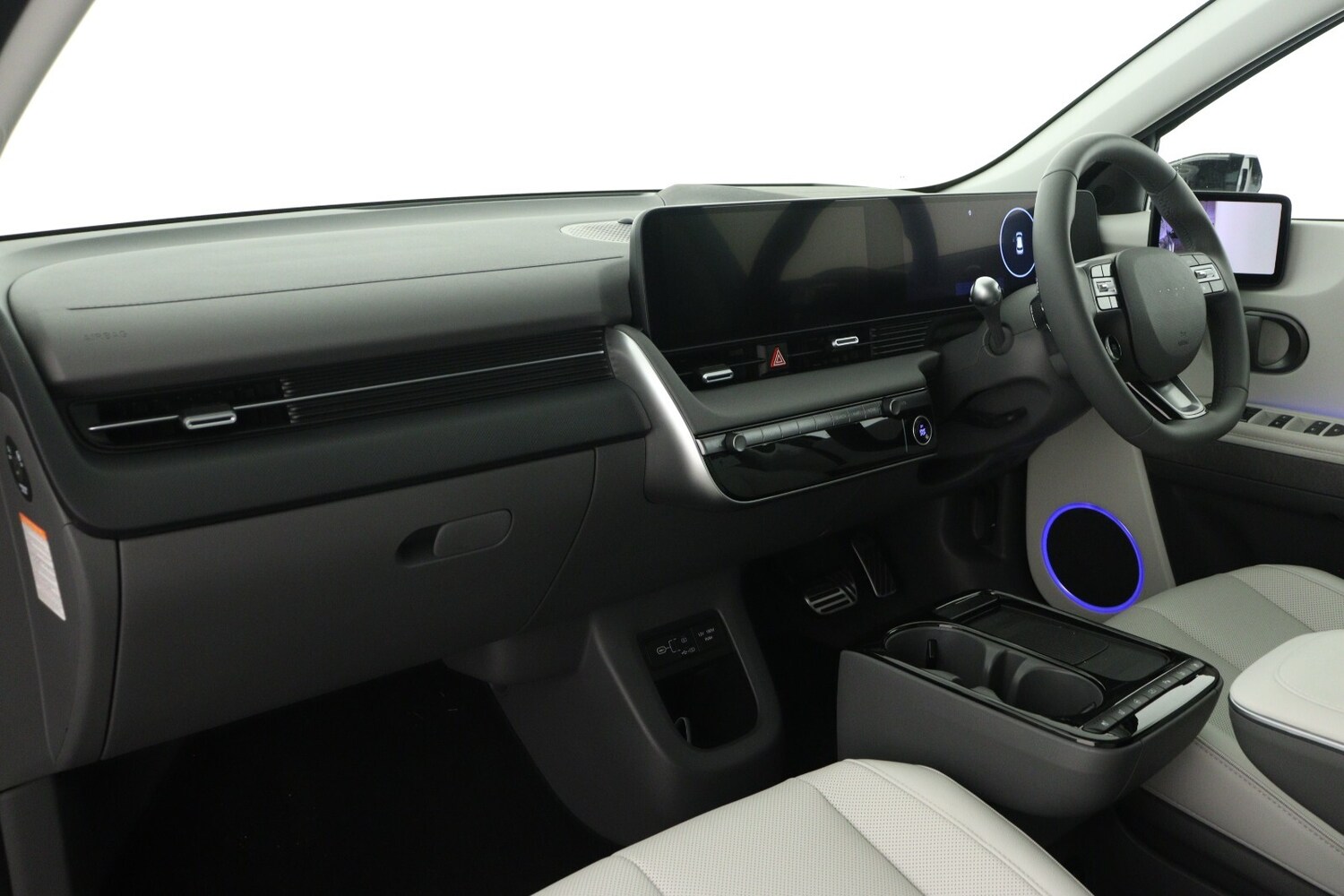 Used Hyundai IONIQ 5 2025 for sale - 77841541: Photo 13