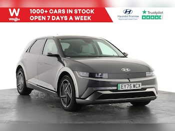 Hyundai IONIQ 5 feature image