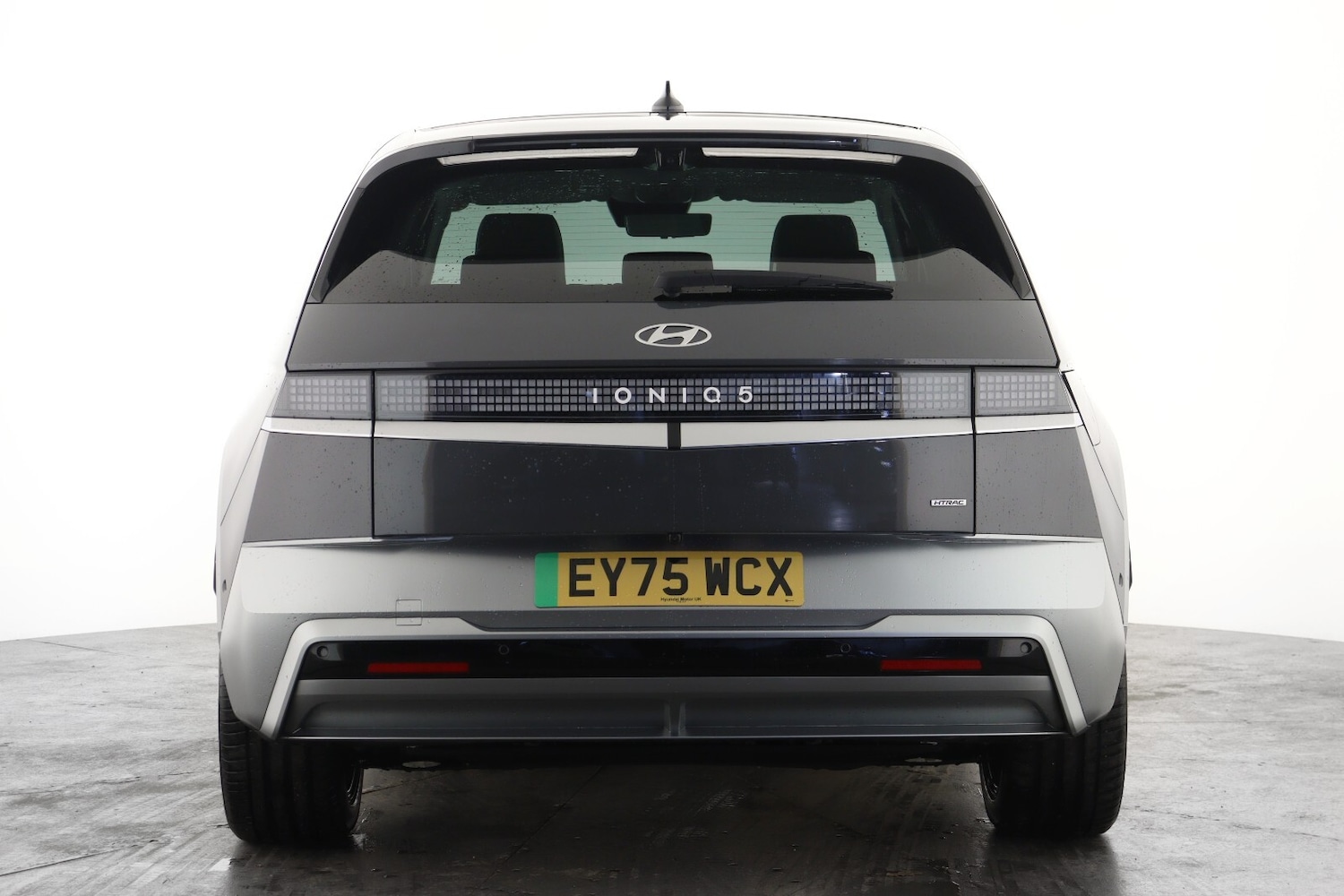 Used Hyundai IONIQ 5 2025 for sale - 77841541: Photo 2