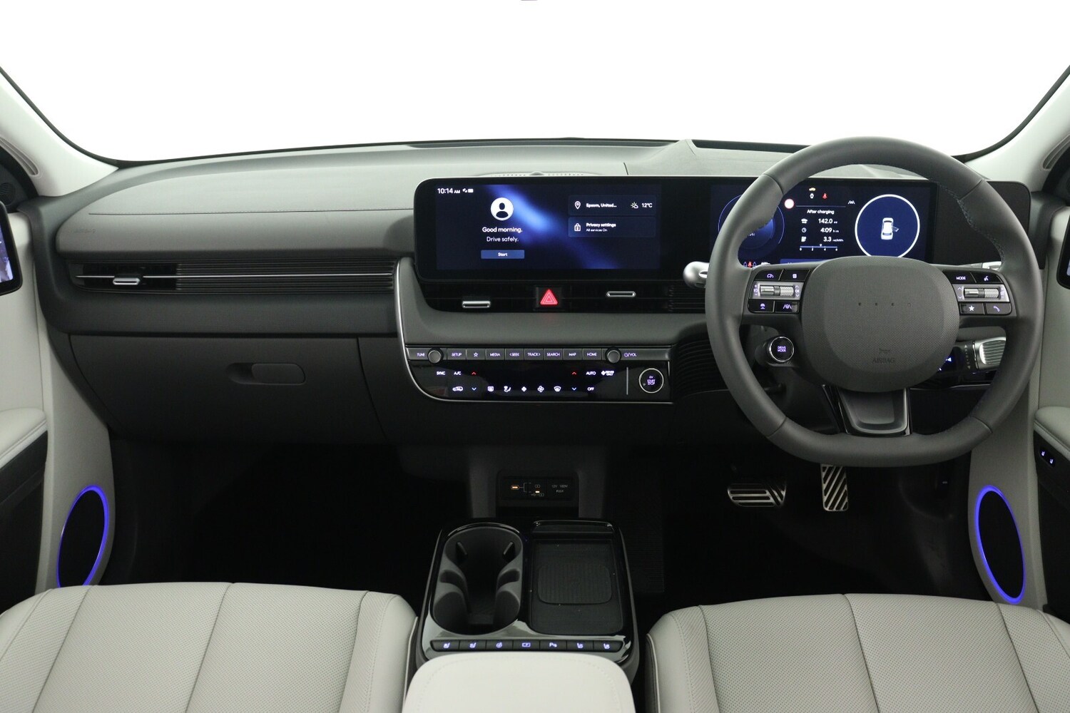 Used Hyundai IONIQ 5 2025 for sale - 77841541: Photo 22