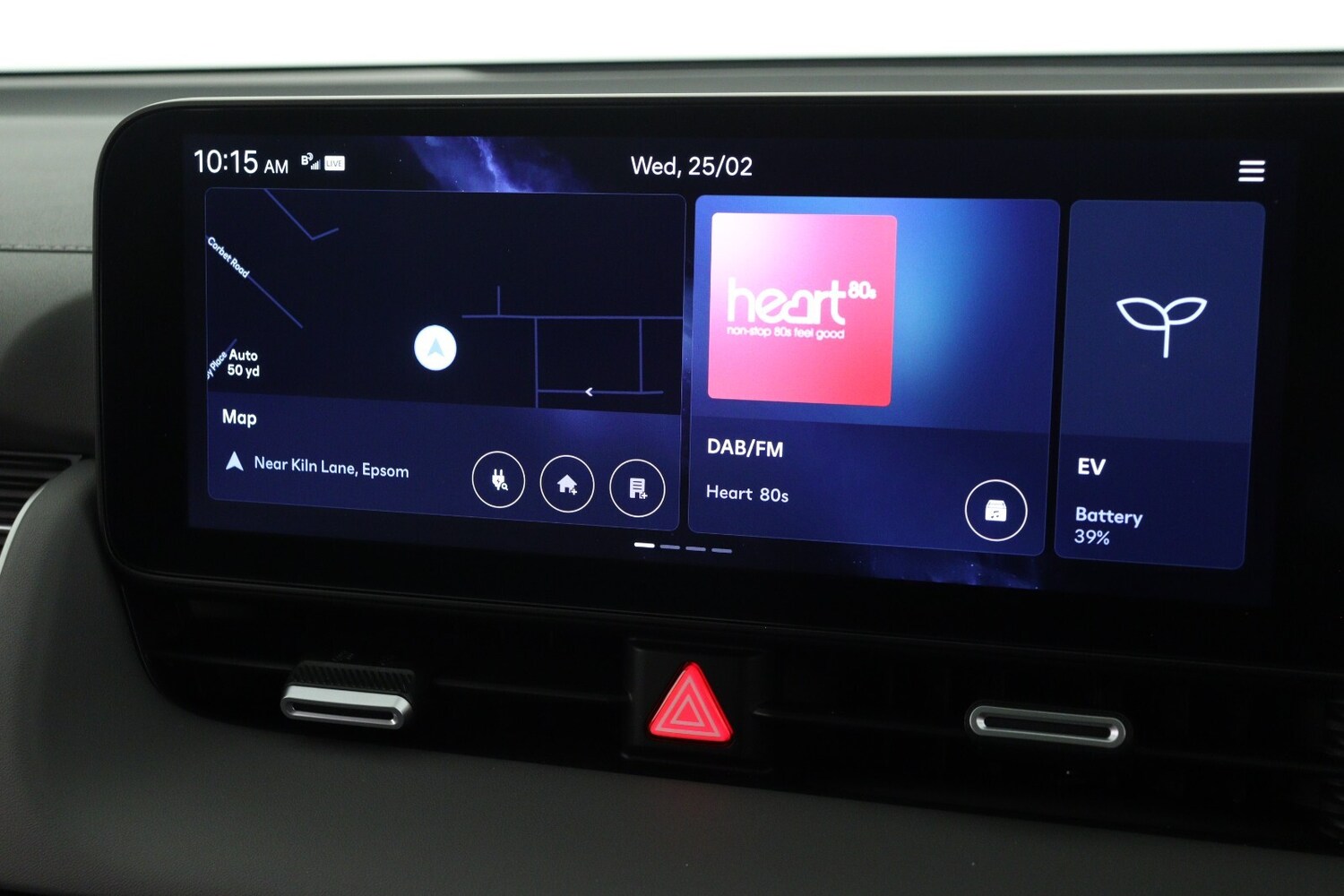 Used Hyundai IONIQ 5 2025 for sale - 77841541: Photo 23