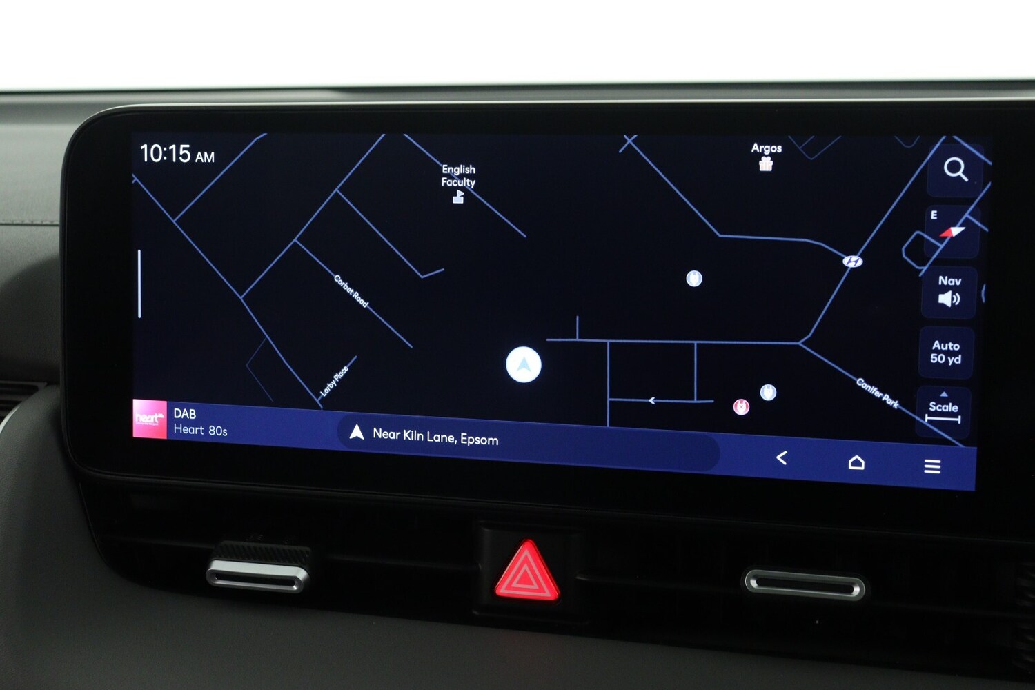 Used Hyundai IONIQ 5 2025 for sale - 77841541: Photo 24