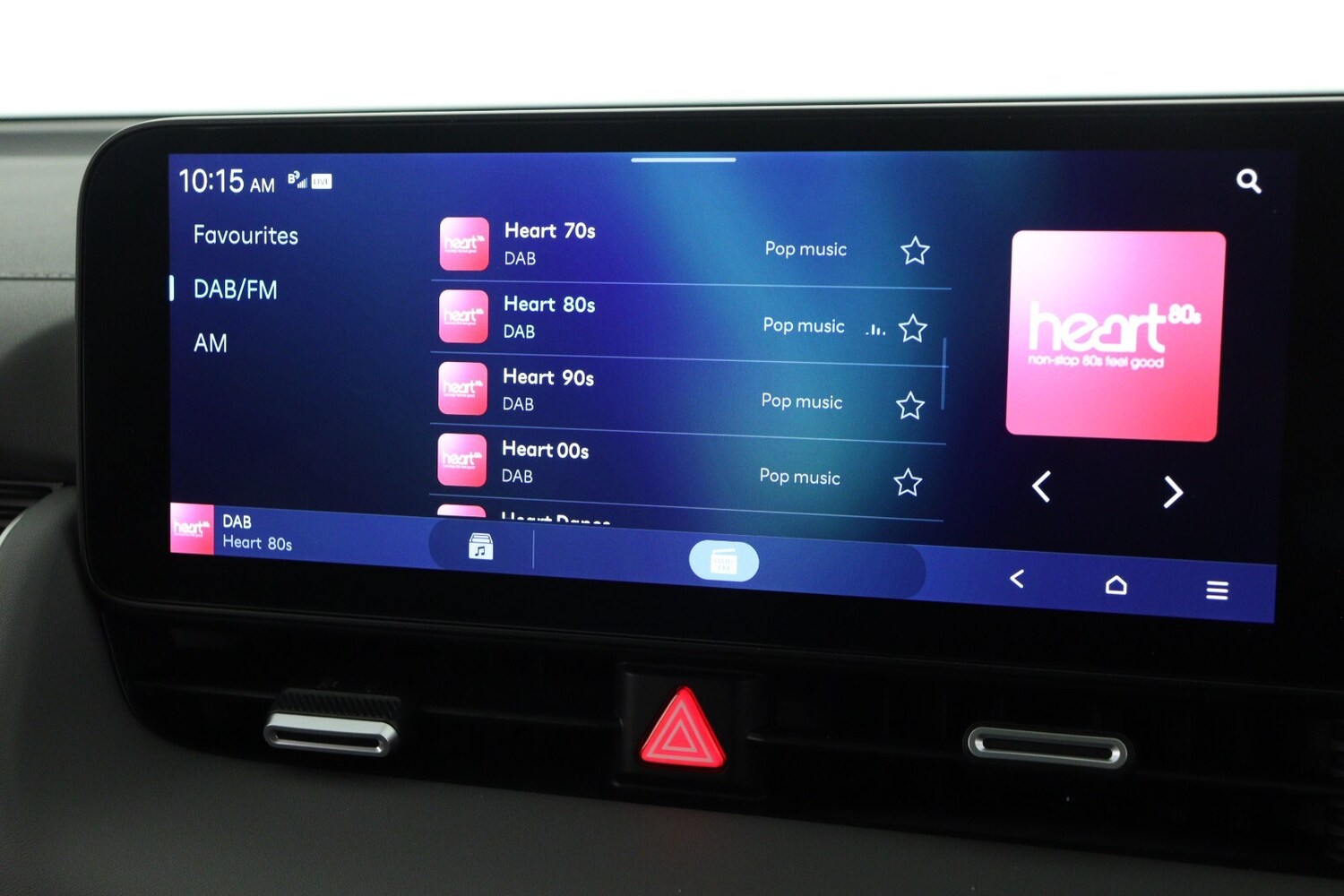 Used Hyundai IONIQ 5 2025 for sale - 77841541: Photo 25