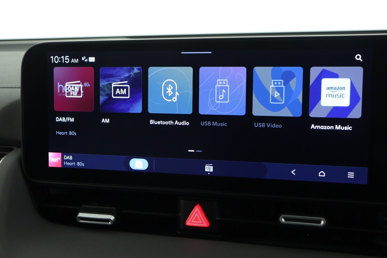 Used Hyundai IONIQ 5 2025 for sale - 77841541: Photo 26