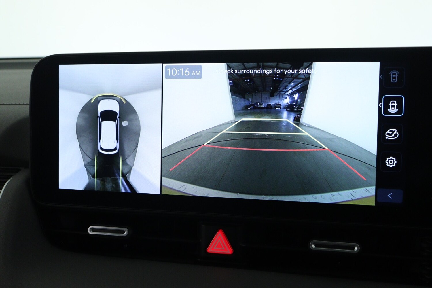 Used Hyundai IONIQ 5 2025 for sale - 77841541: Photo 27