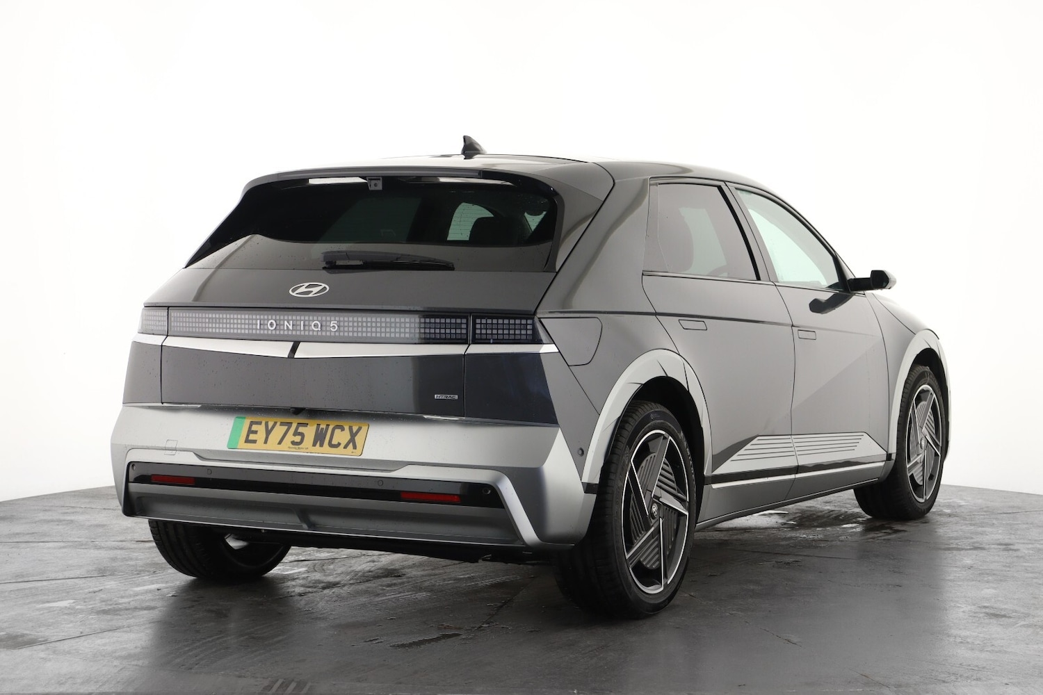 Used Hyundai IONIQ 5 2025 for sale - 77841541: Photo 3