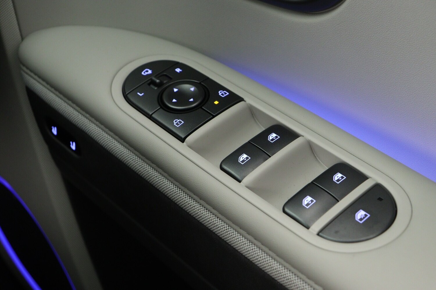 Used Hyundai IONIQ 5 2025 for sale - 77841541: Photo 33