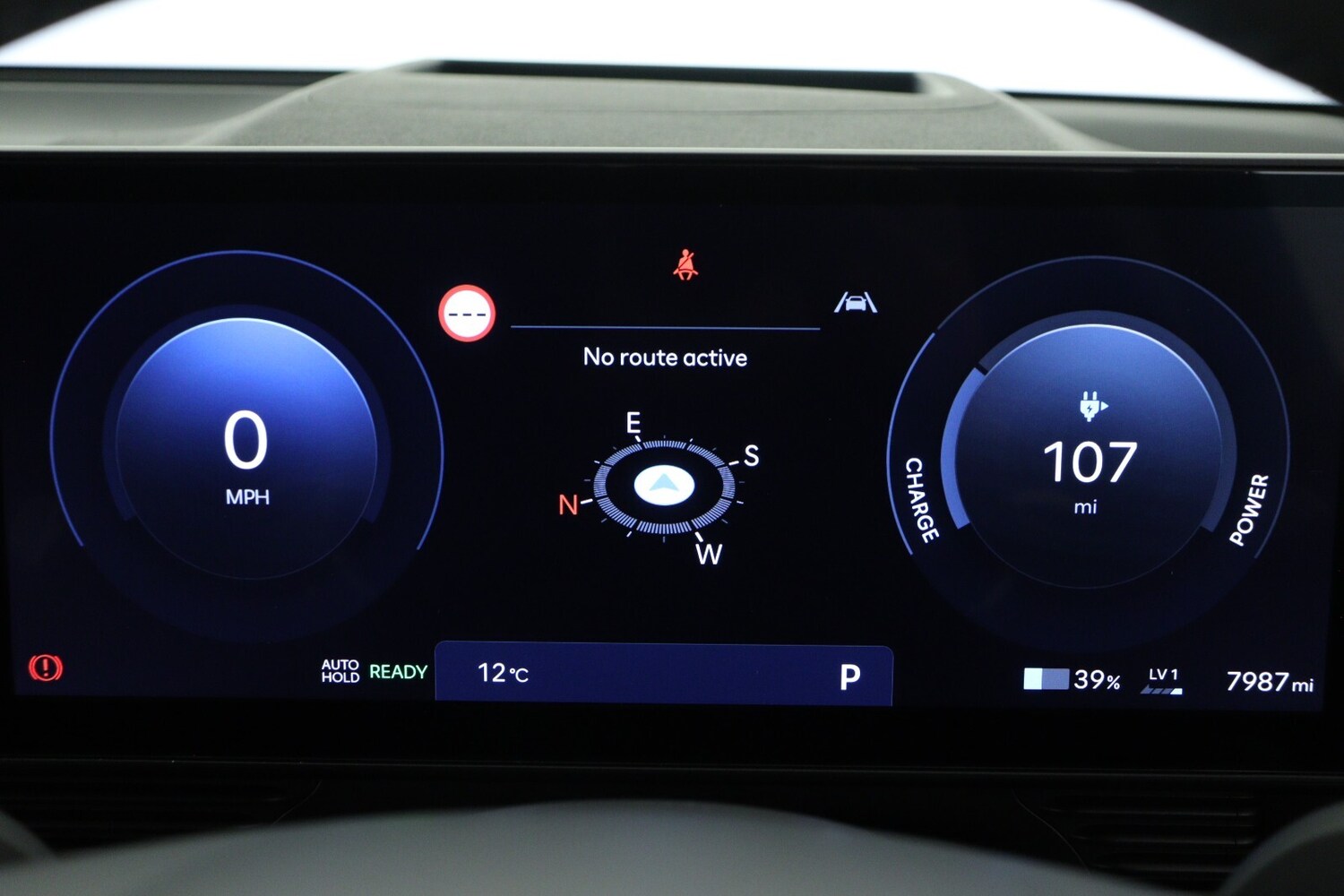 Used Hyundai IONIQ 5 2025 for sale - 77841541: Photo 35