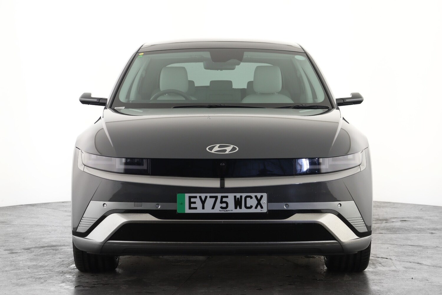 Used Hyundai IONIQ 5 2025 for sale - 77841541: Photo 6