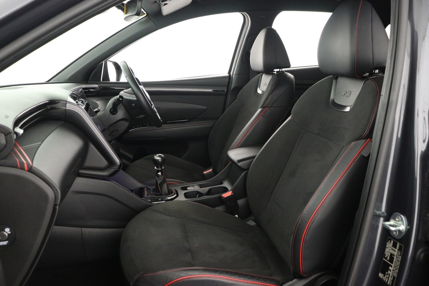 Used Hyundai TUCSON 2021 for sale - 76241538: Photo 10