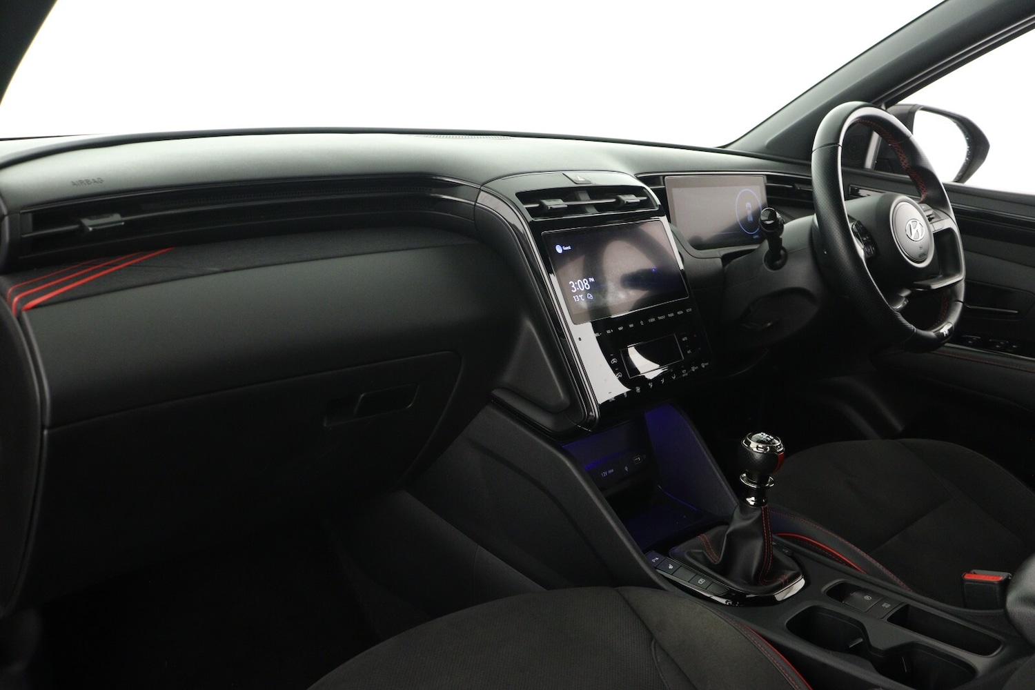 Used Hyundai TUCSON 2021 for sale - 76241538: Photo 11