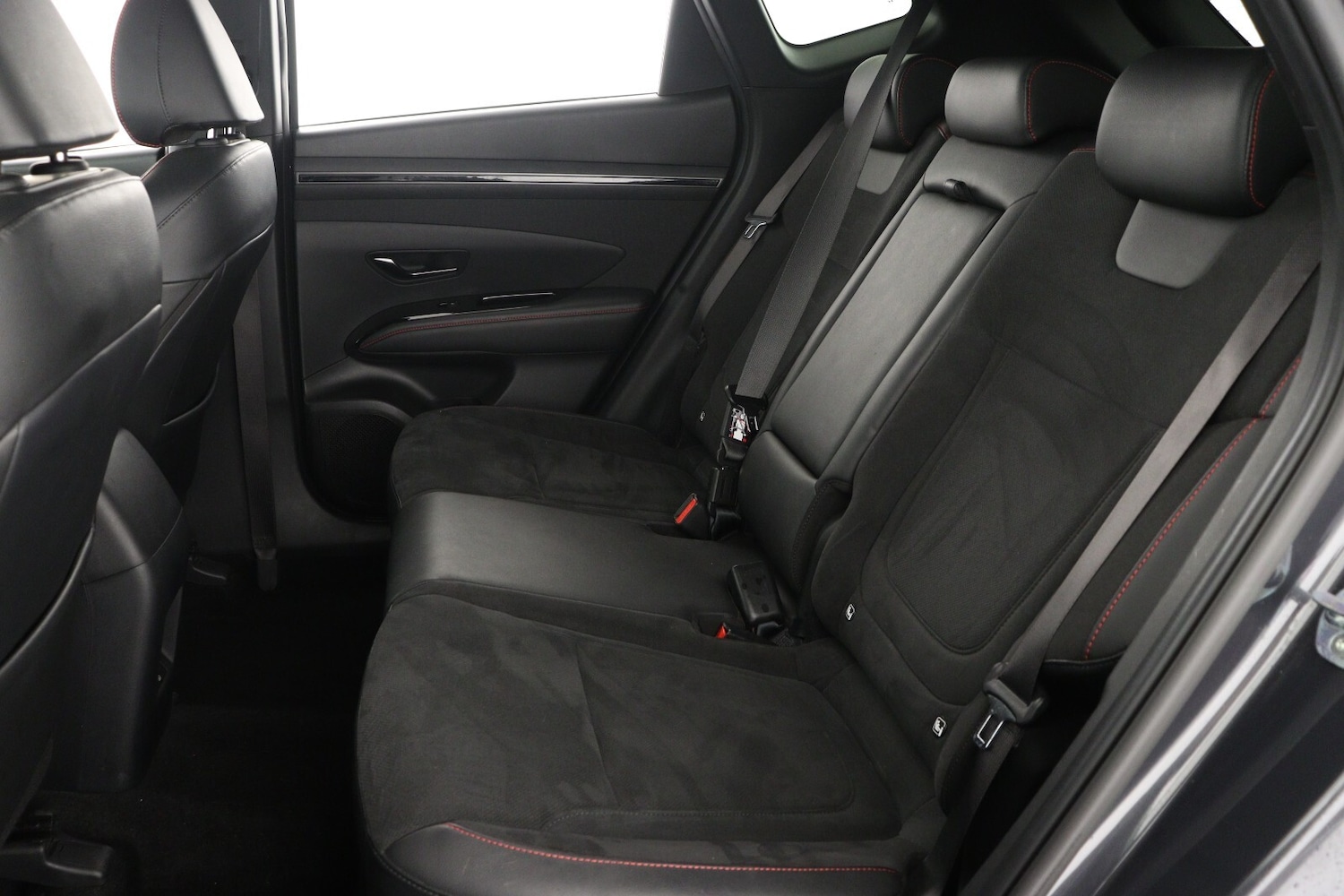 Used Hyundai TUCSON 2021 for sale - 76241538: Photo 12