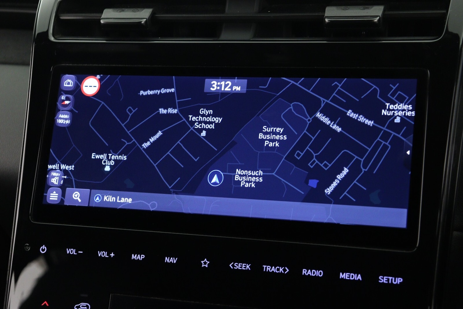 Used Hyundai TUCSON 2021 for sale - 76241538: Photo 17