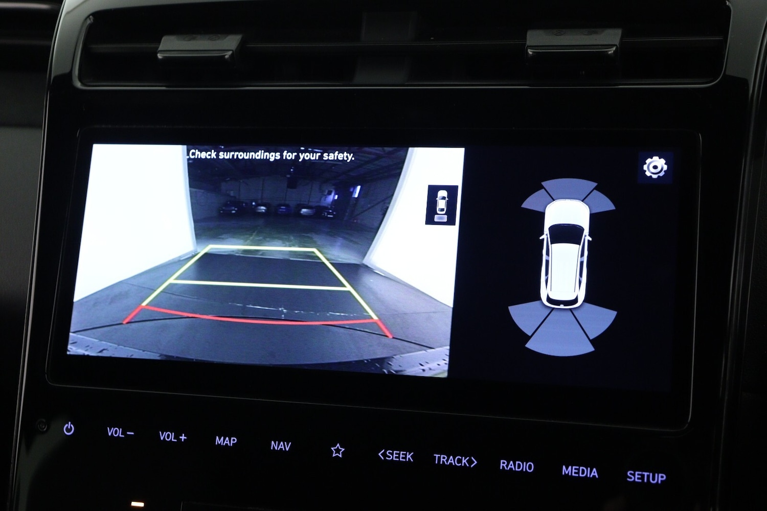 Used Hyundai TUCSON 2021 for sale - 76241538: Photo 27