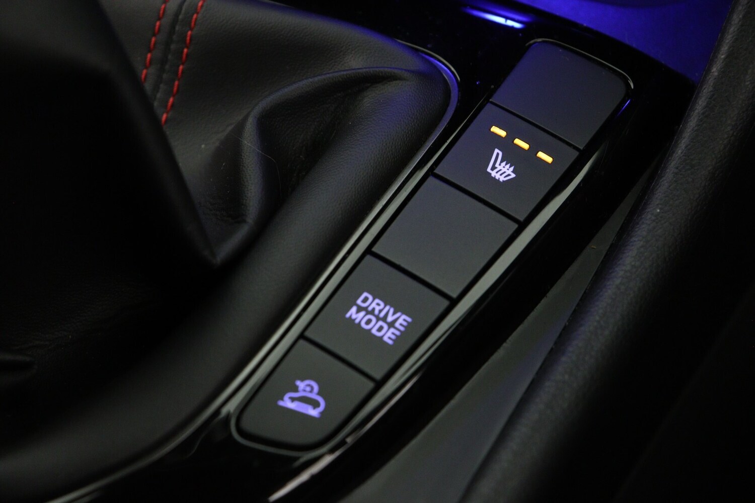 Used Hyundai TUCSON 2021 for sale - 76241538: Photo 28