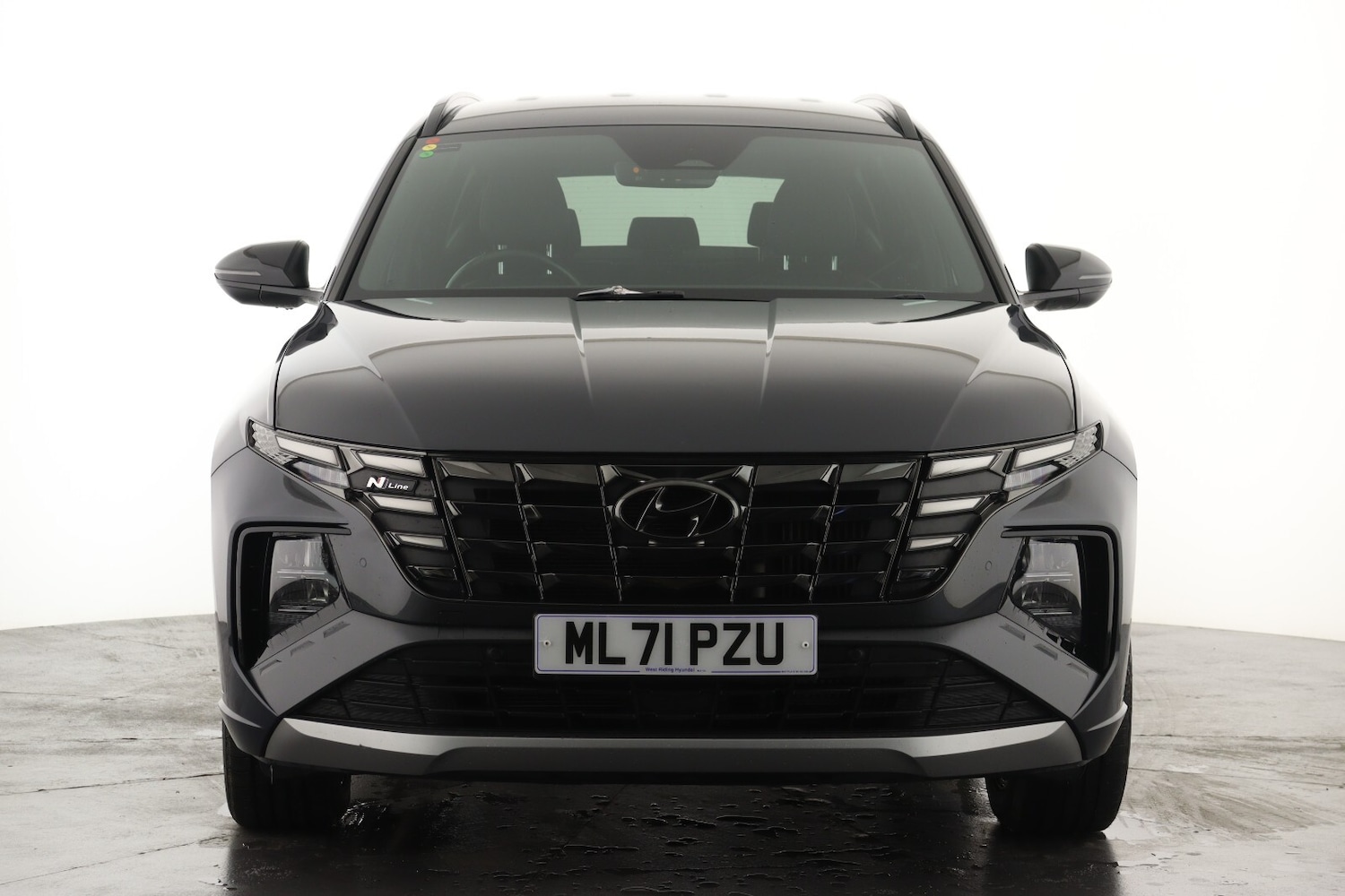 Used Hyundai TUCSON 2021 for sale - 76241538: Photo 5