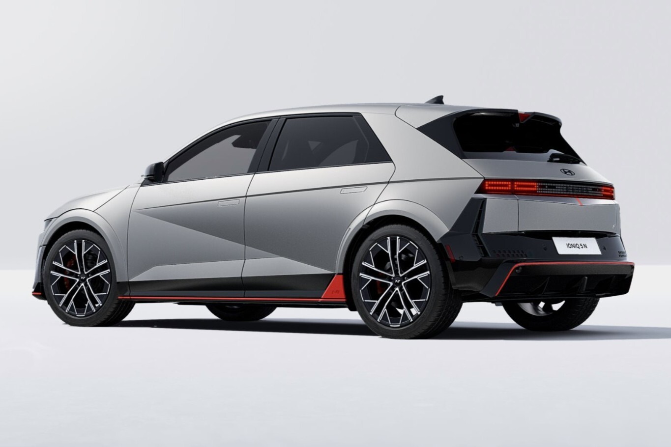 Used Hyundai IONIQ 5 2026 for sale - 77170497: Photo 2