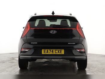 Used Hyundai BAYON 2024 for sale - 76255052: Photo