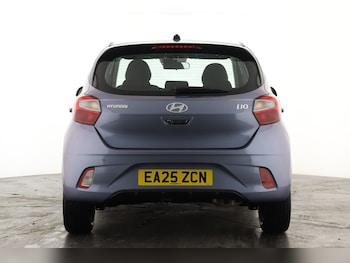 Used Hyundai i10 2025 for sale - 76966745: Photo
